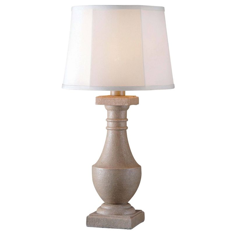 Patio Outdoor table lamp