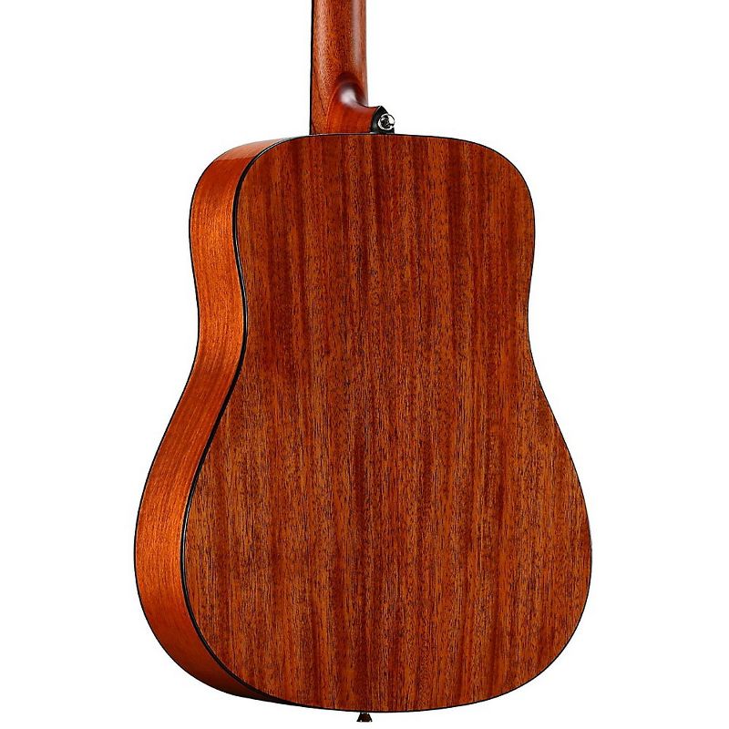 Alvarez AD66SHB Dreadnought Acoustic Guitar Shadow Burst