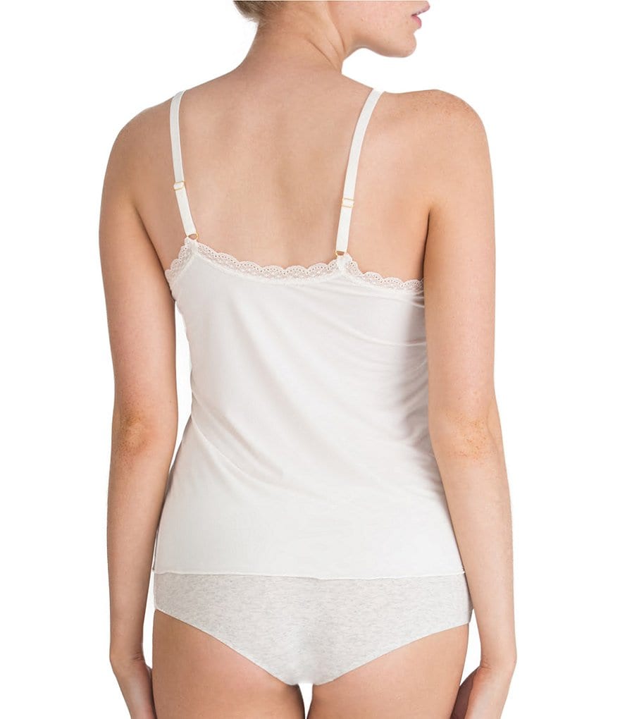 Honeydew Intimates Aiden Microfiber & Lace Lounge Camisole