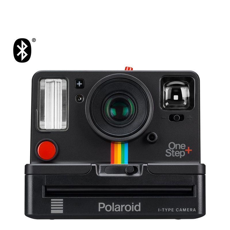Polaroid Color Film for i-Type - 2pk
