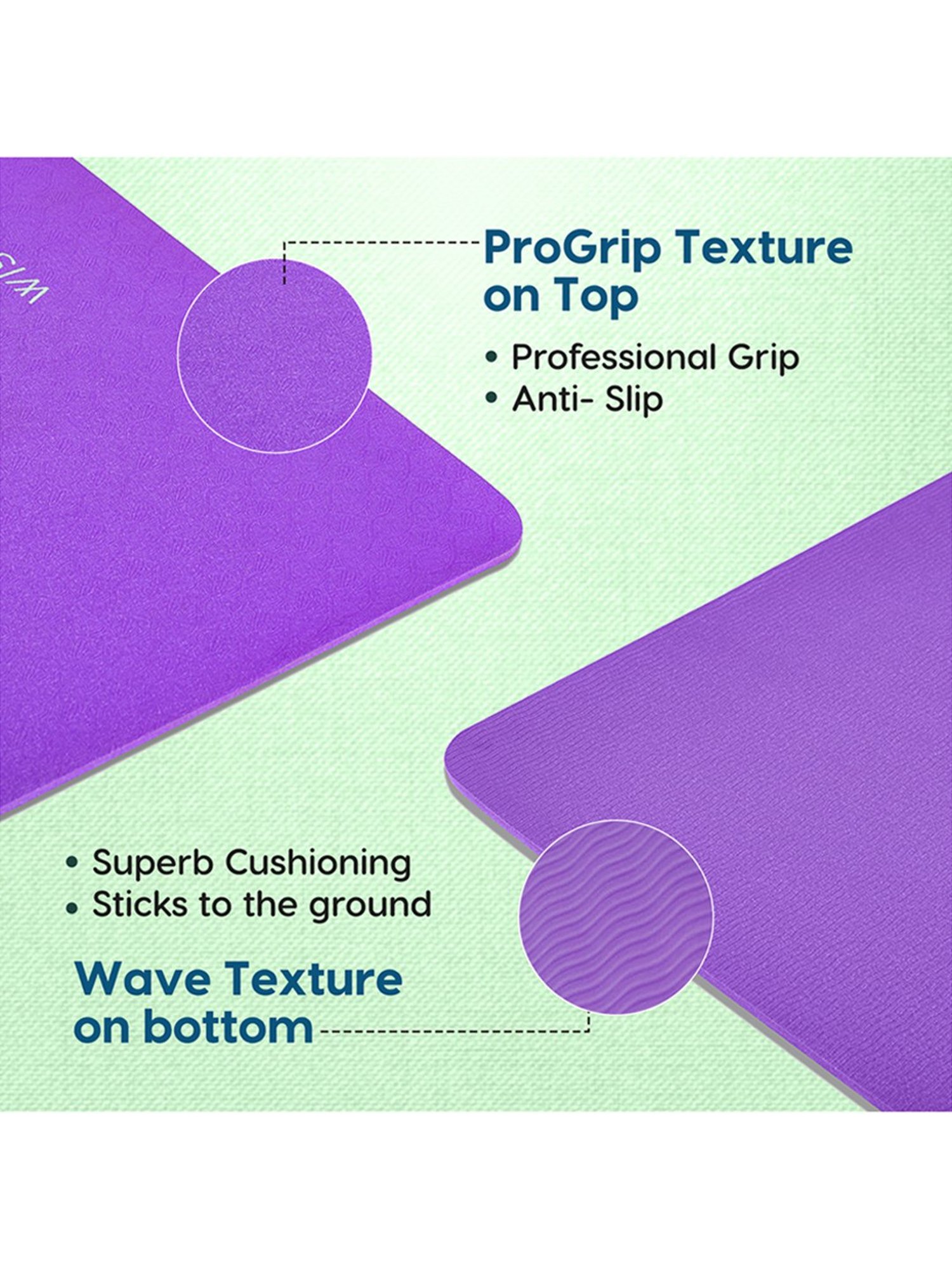 Nodens Multicolored Frizbee Ring (7 inch)