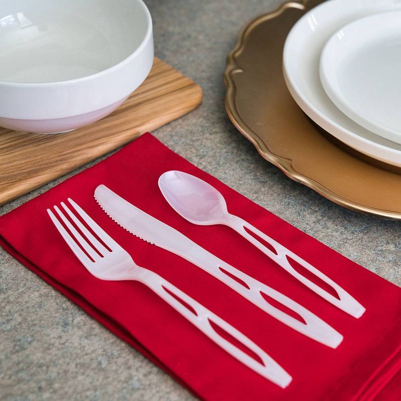 LifeMade Earth-In-Mind Dinnerware - 24pc