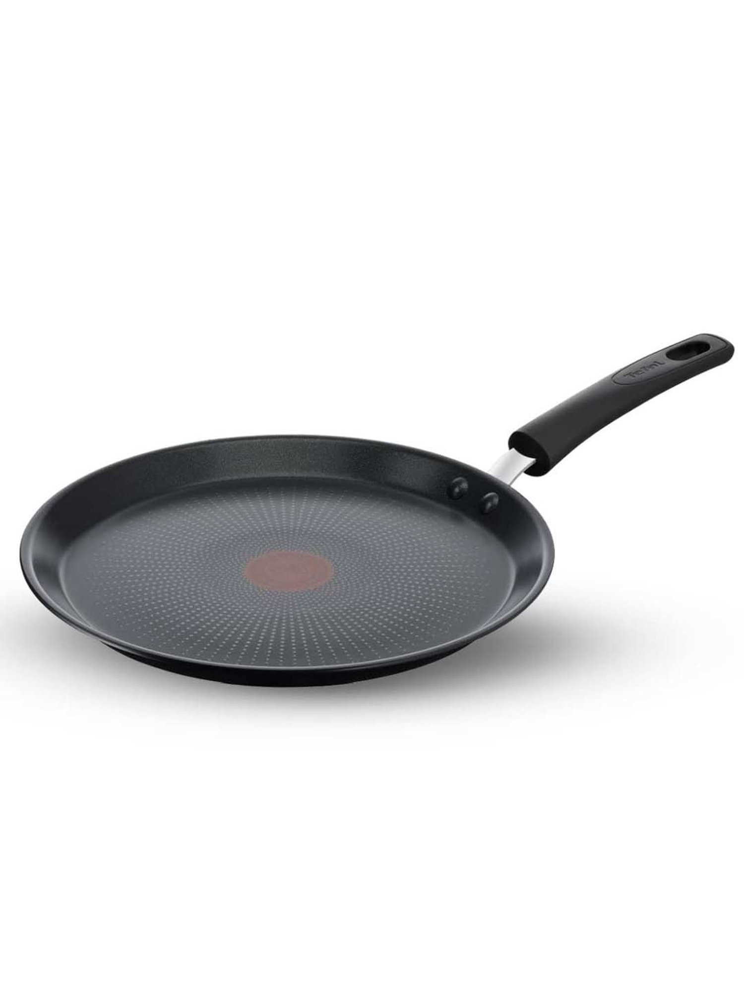 Tefal Cook and Savour Black Aluminium 28 cm Non-Stick Tawas (1 L)