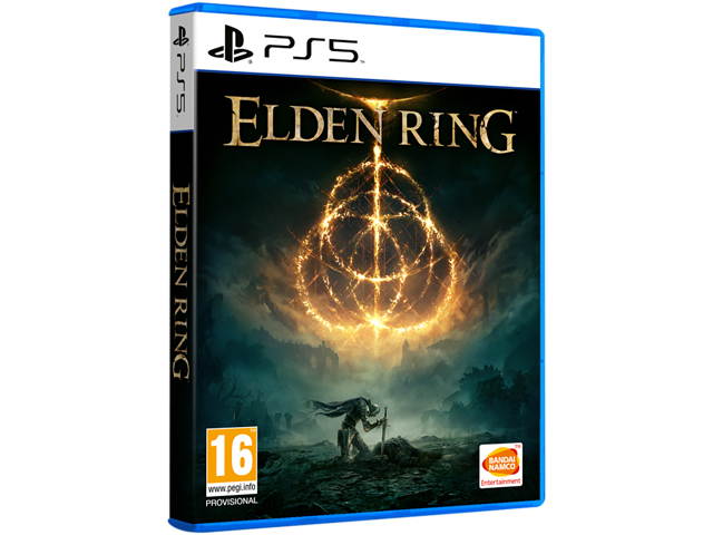 Elden Ring - PlayStation 5
