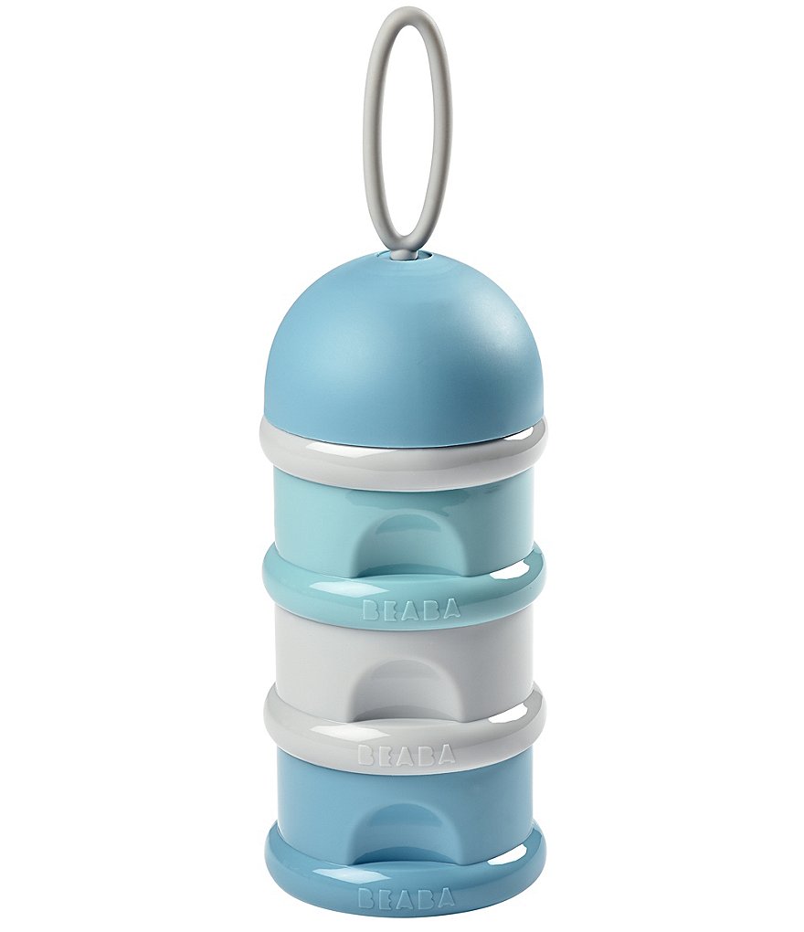 BEABA Formula and Snack Container