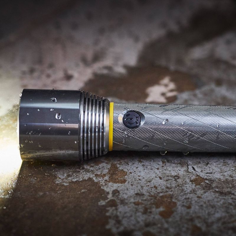 Energizer Weatheready All in One LED FlashLight