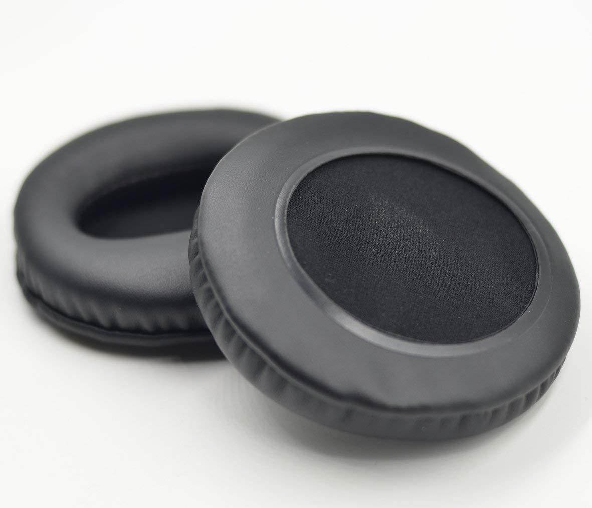 Replacement earpads ear pad cushion cover pillow for Sony Pulse Elite Edition Wireless headphones headset