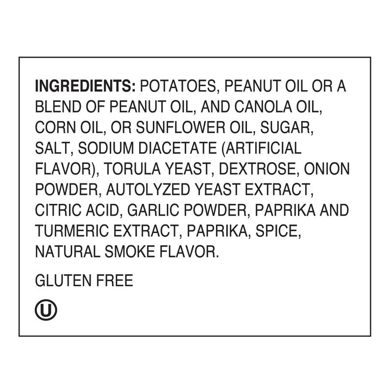 Harvest Snaps Crunchions Tangy Sweet Chili - 2.5oz