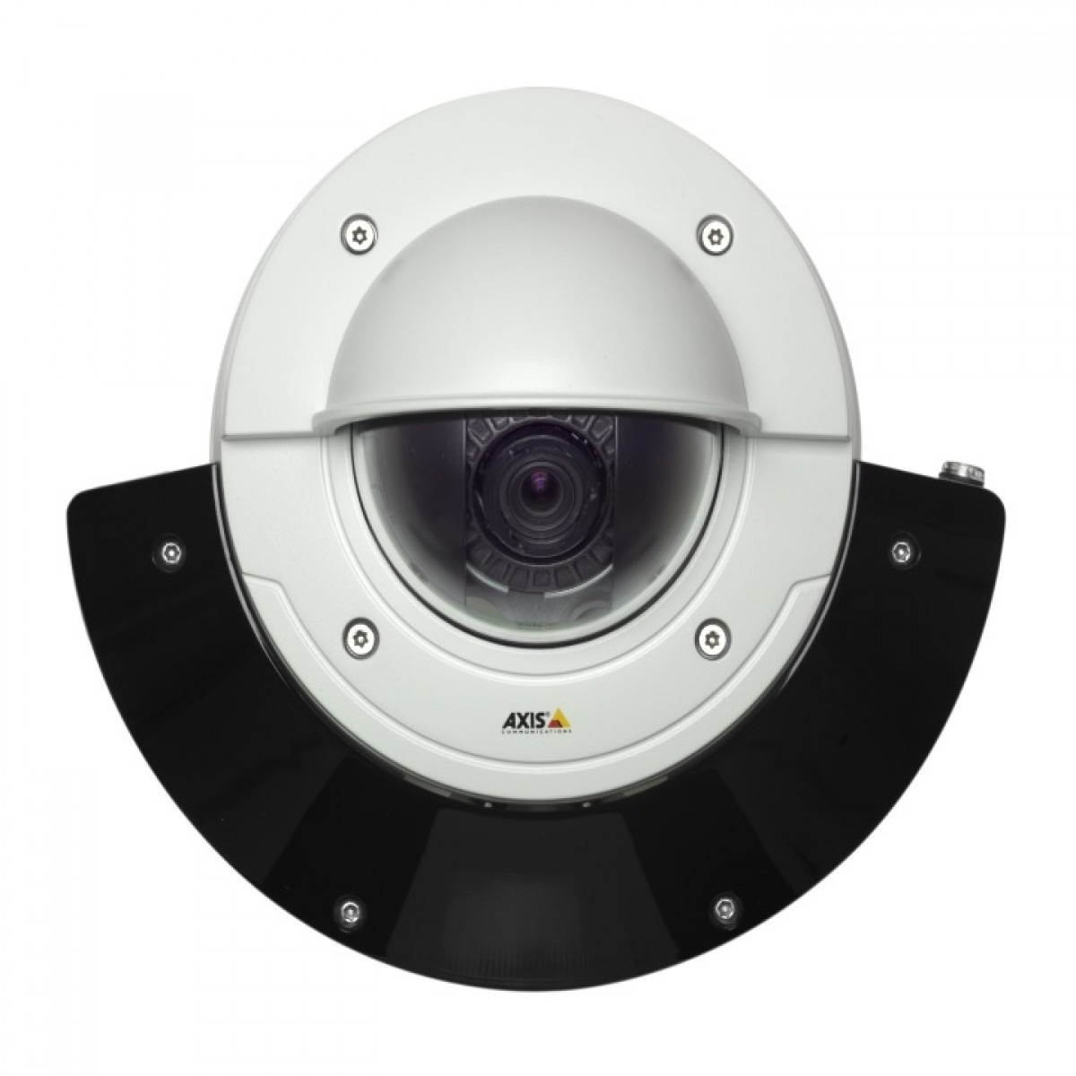 AXIS T90C10 FIXED DOME IR-LED