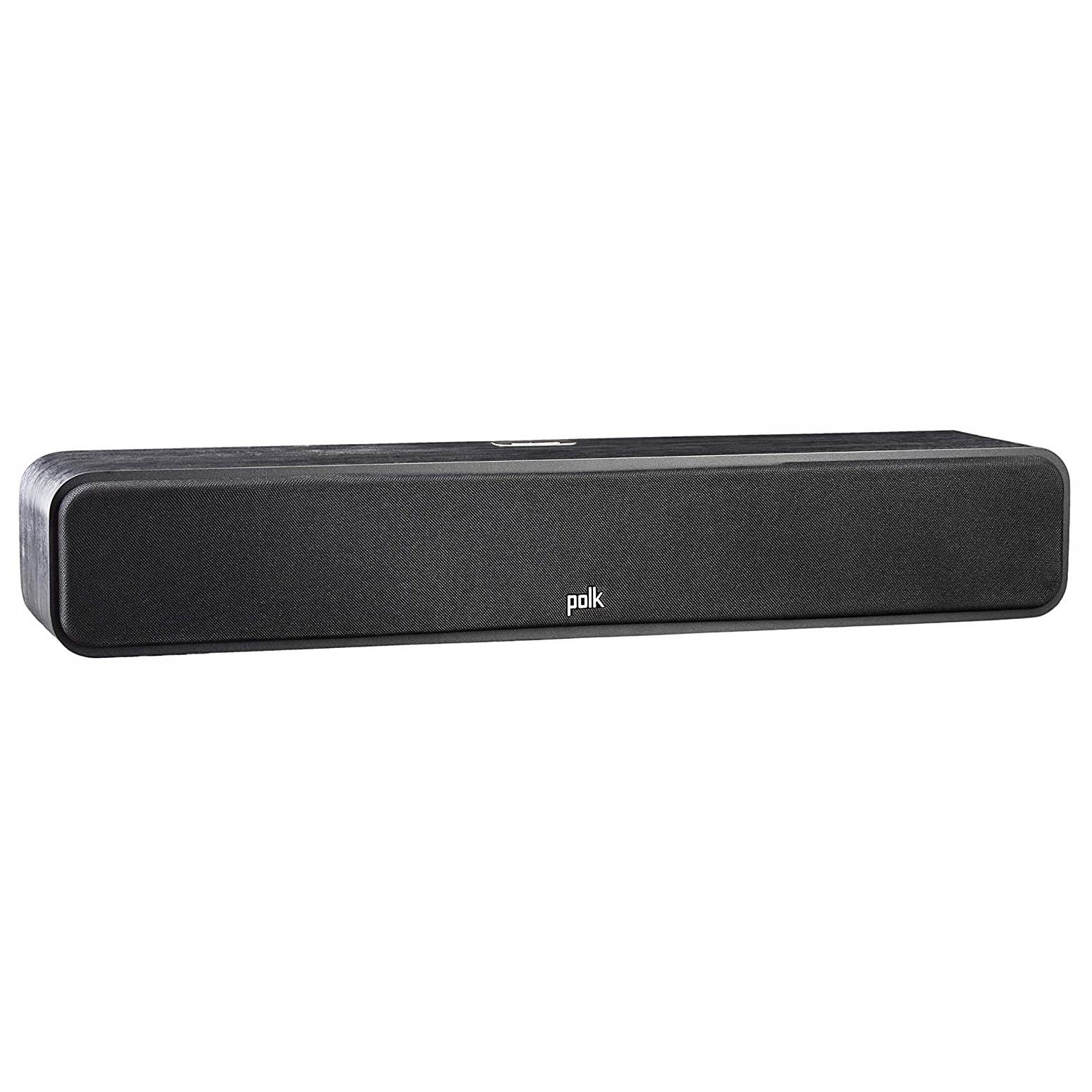 Polk Signature S35 American HiFi Home Theater Slim Center Speaker (Single)