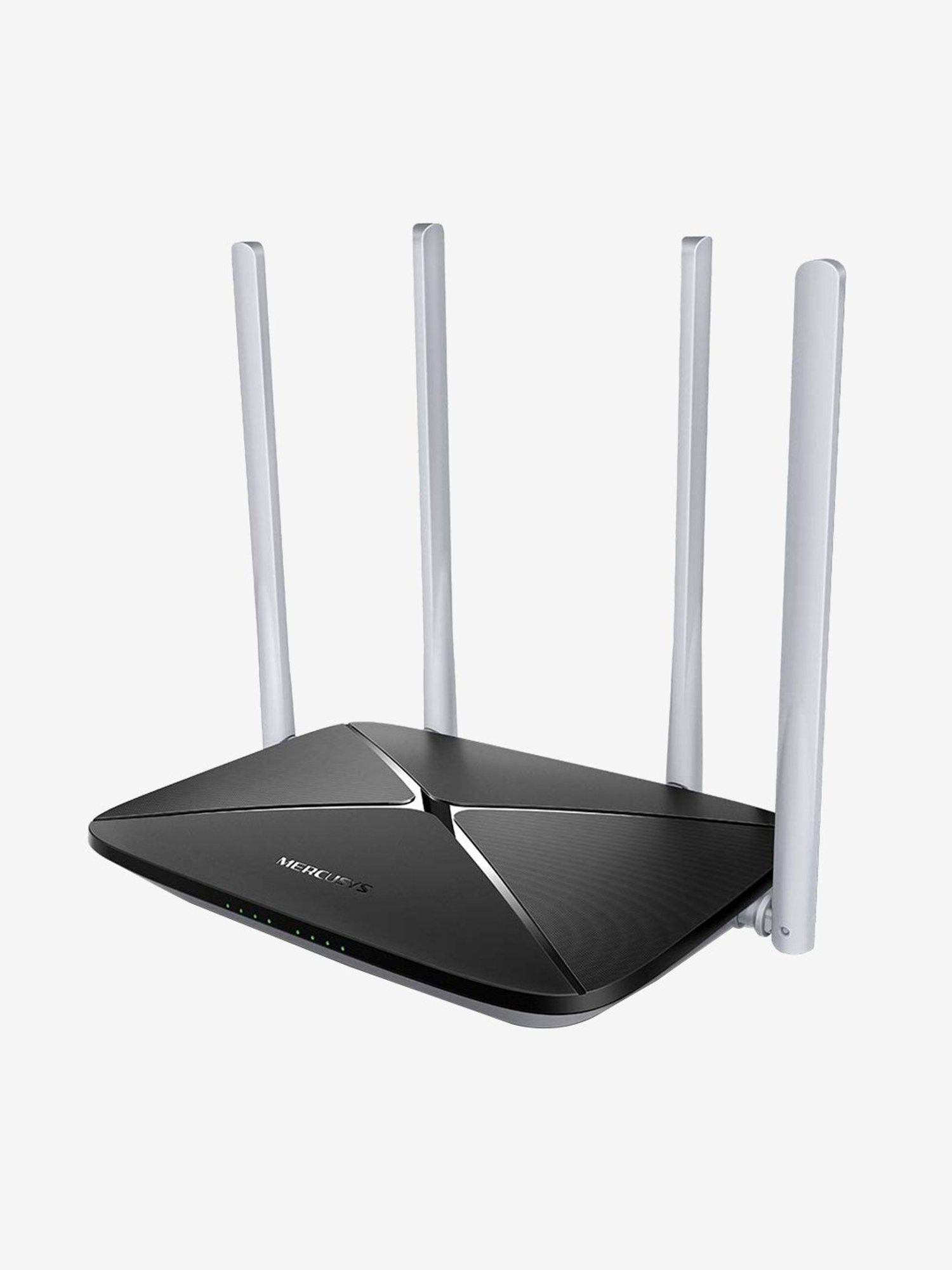 TP-Link AC2600 Archer A10 Smart Dual Band Wi-Fi Router (Black)