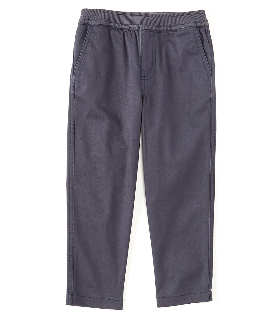 Tea Collection Little Boys 2-6 Timeless Twill Pants