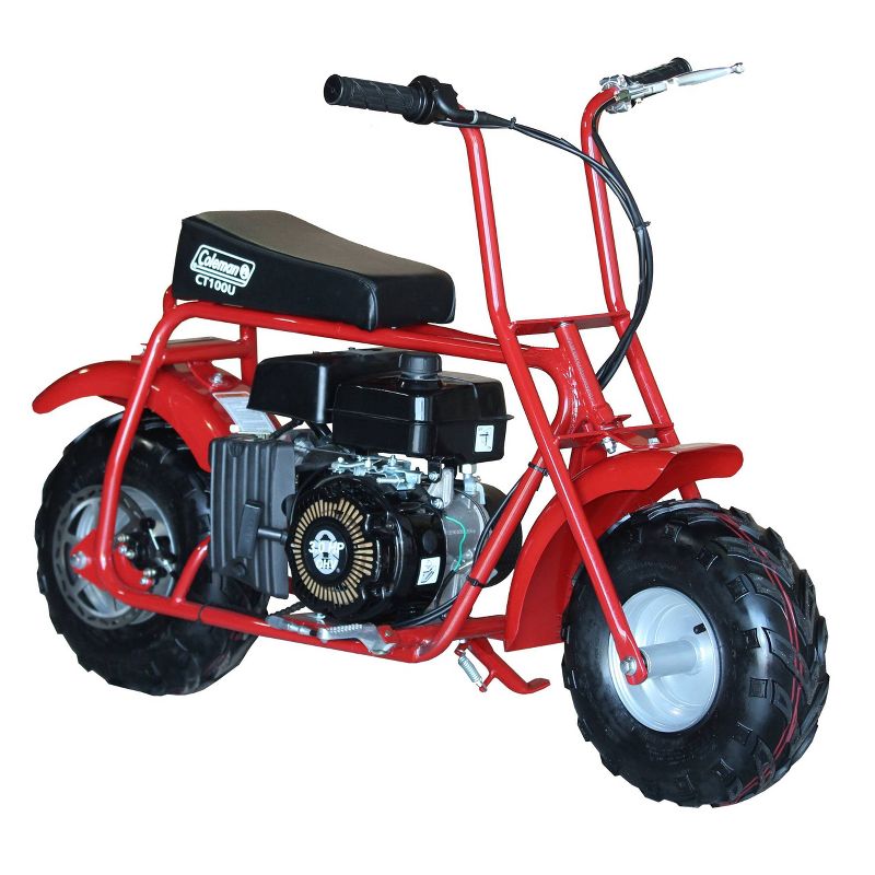 Coleman CT1000U Mini Bike