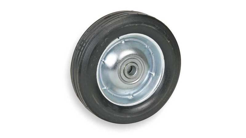 Earthquake EA3F 3" Earth Auger Fishtail Point Replaceable Post Hole Digger Bit