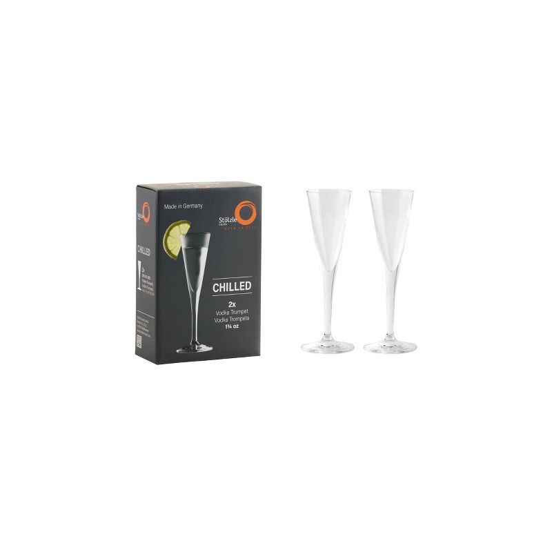 14oz 4pk Glass Modo Whiskey Glasses - Schott Zwiesel