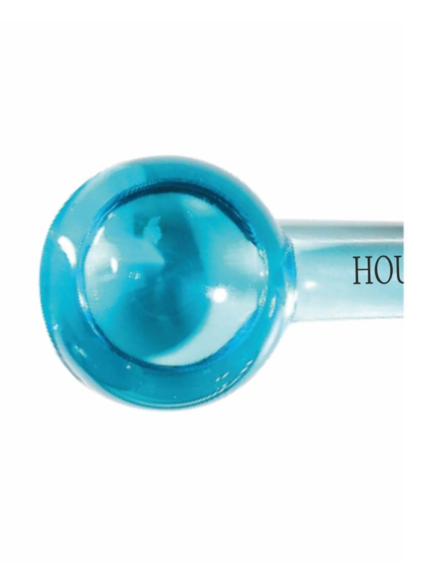 House of Beauty Blue Ice Globes - 1 Pair - 280 gm