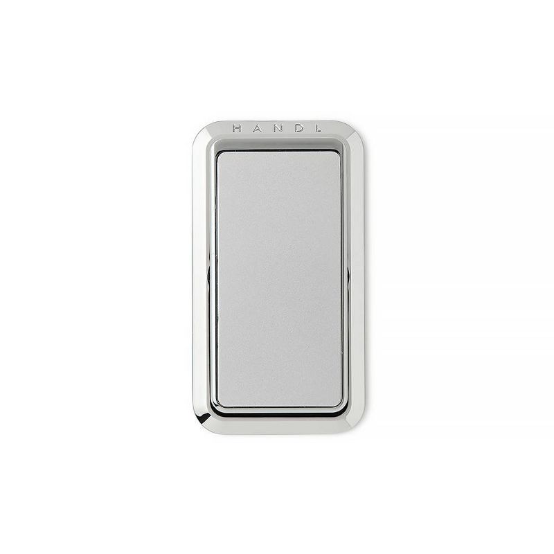 HANDLstick Phone Grip - Silver