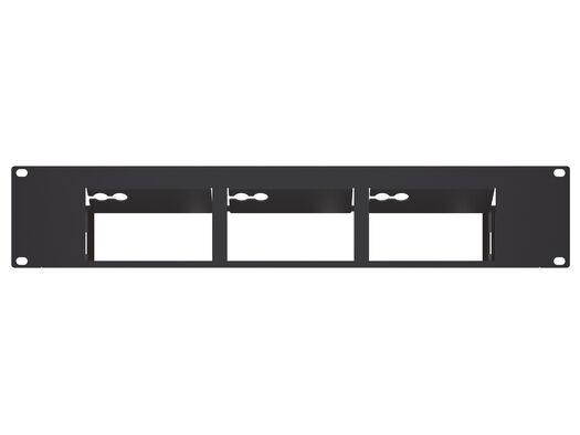 Kramer RK-CONNECT-PRO 19-inch Rack Adapter for VIA Connect PRO