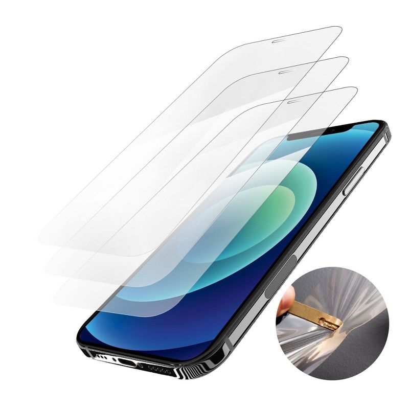 Speck Screen Protector Apple iPhone XR ShieldView