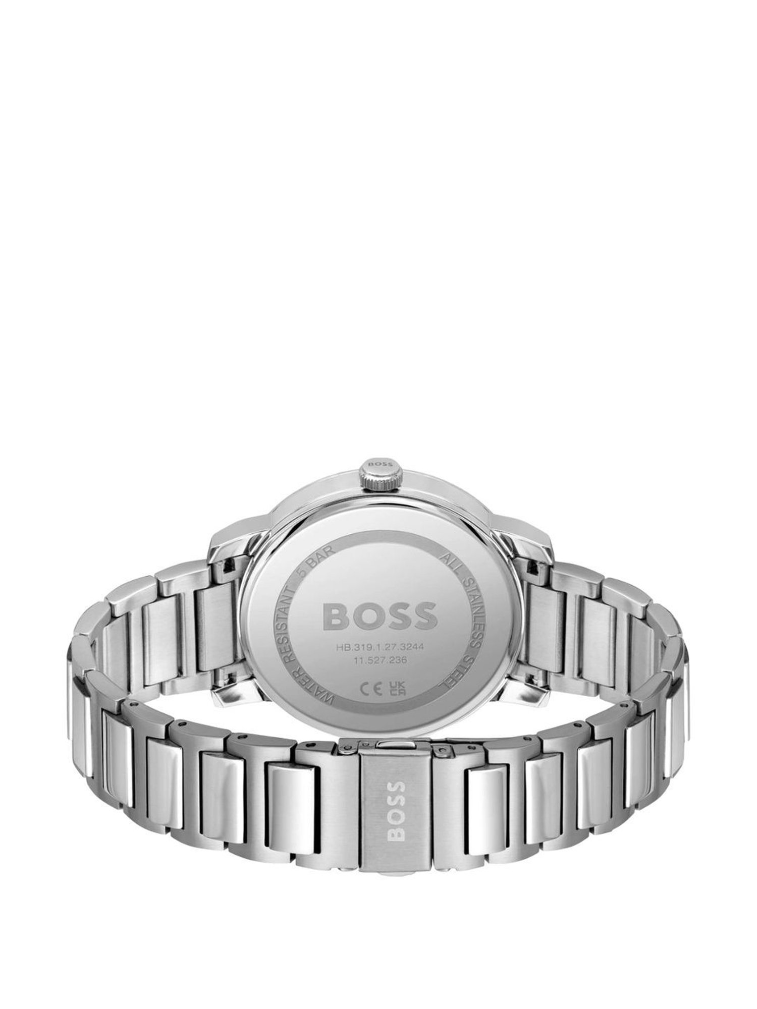 BOSS MGI-1514134 Dean Analog Watch for Men