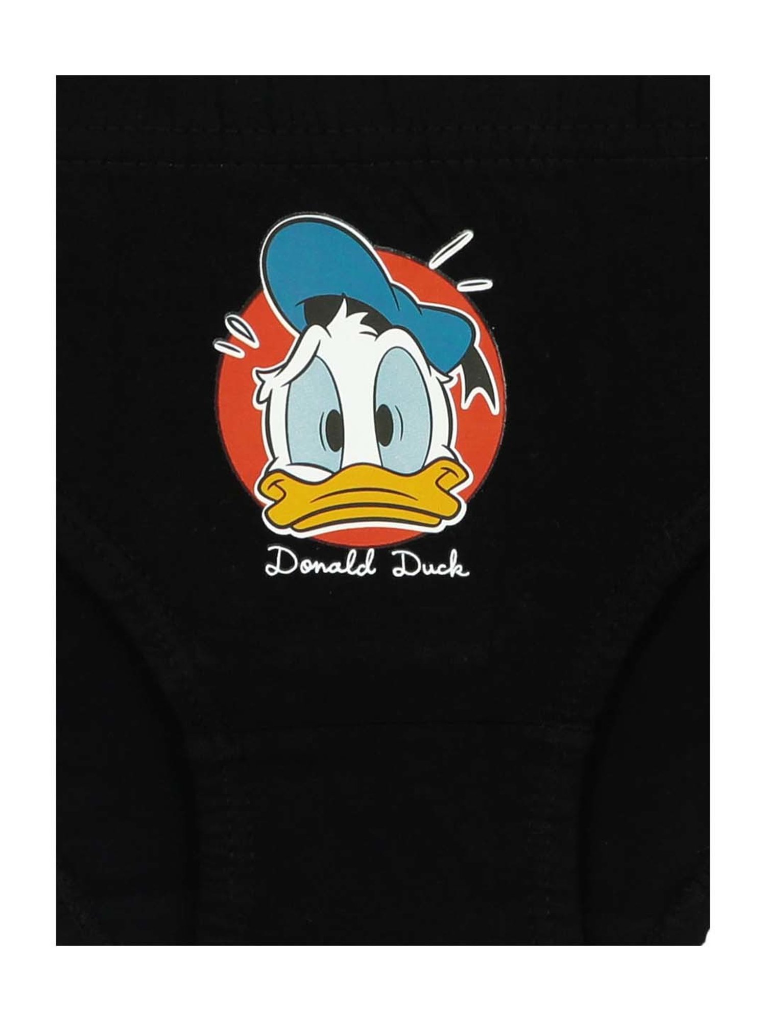 Bodycare Multicolor Cotton Printed Brief (Pack of 5)