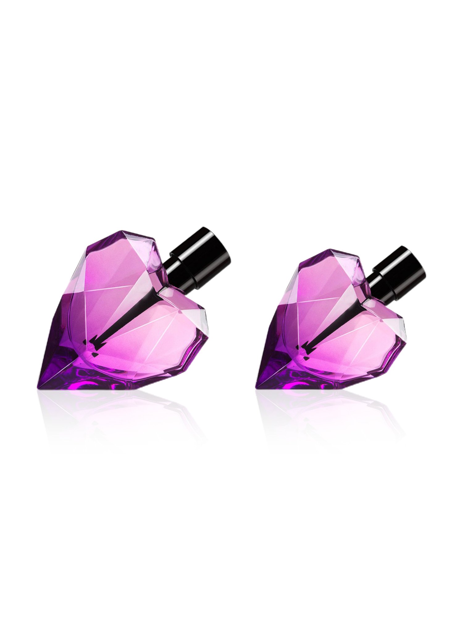 DIESEL Loverdose Eau de Parfum - Pack of 2