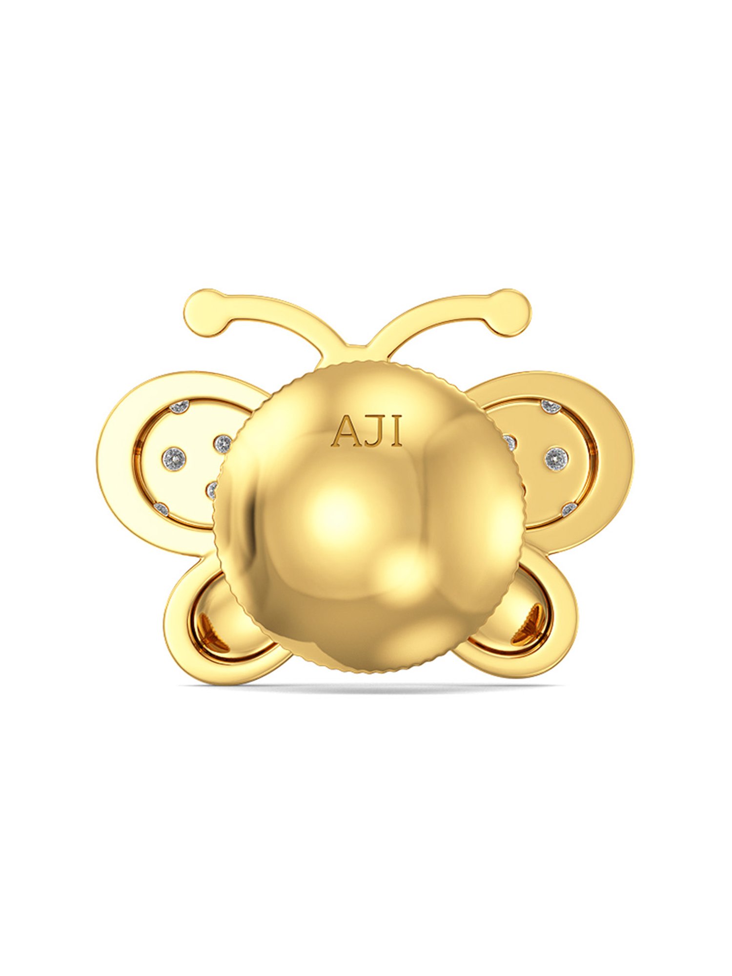 Joyalukkas 22k Gold Earrings for Women