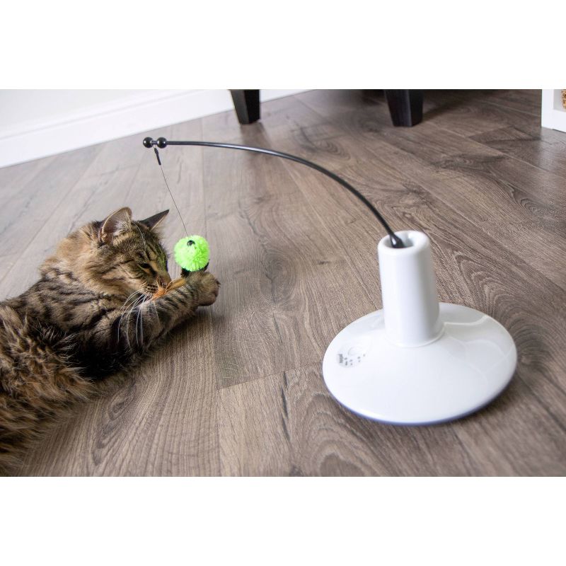 Petlinks Pure Commotion Electronic Motion Cat Toy