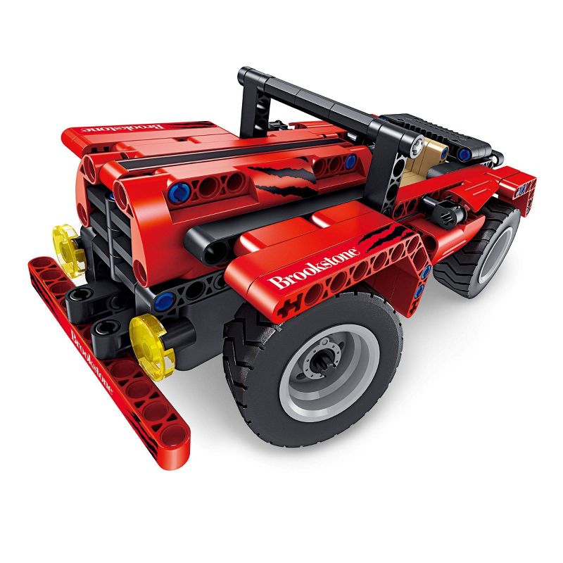 Brookstone BYO RC Car - Off-Road Vehicle / Tractor