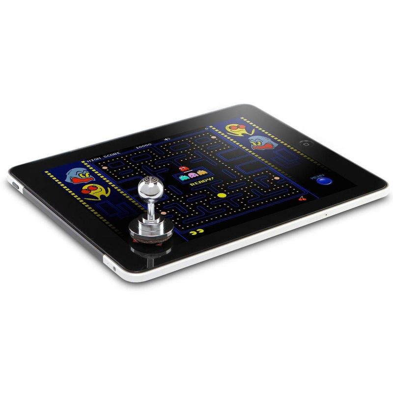 ThinkGeek, Inc. Joystick It iPad Arcade Stick Game Controller