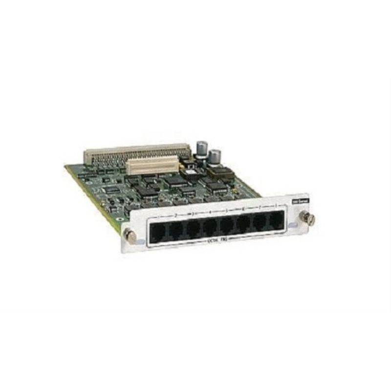 Adtran 1700109G1 OCTAL FXO VIM2