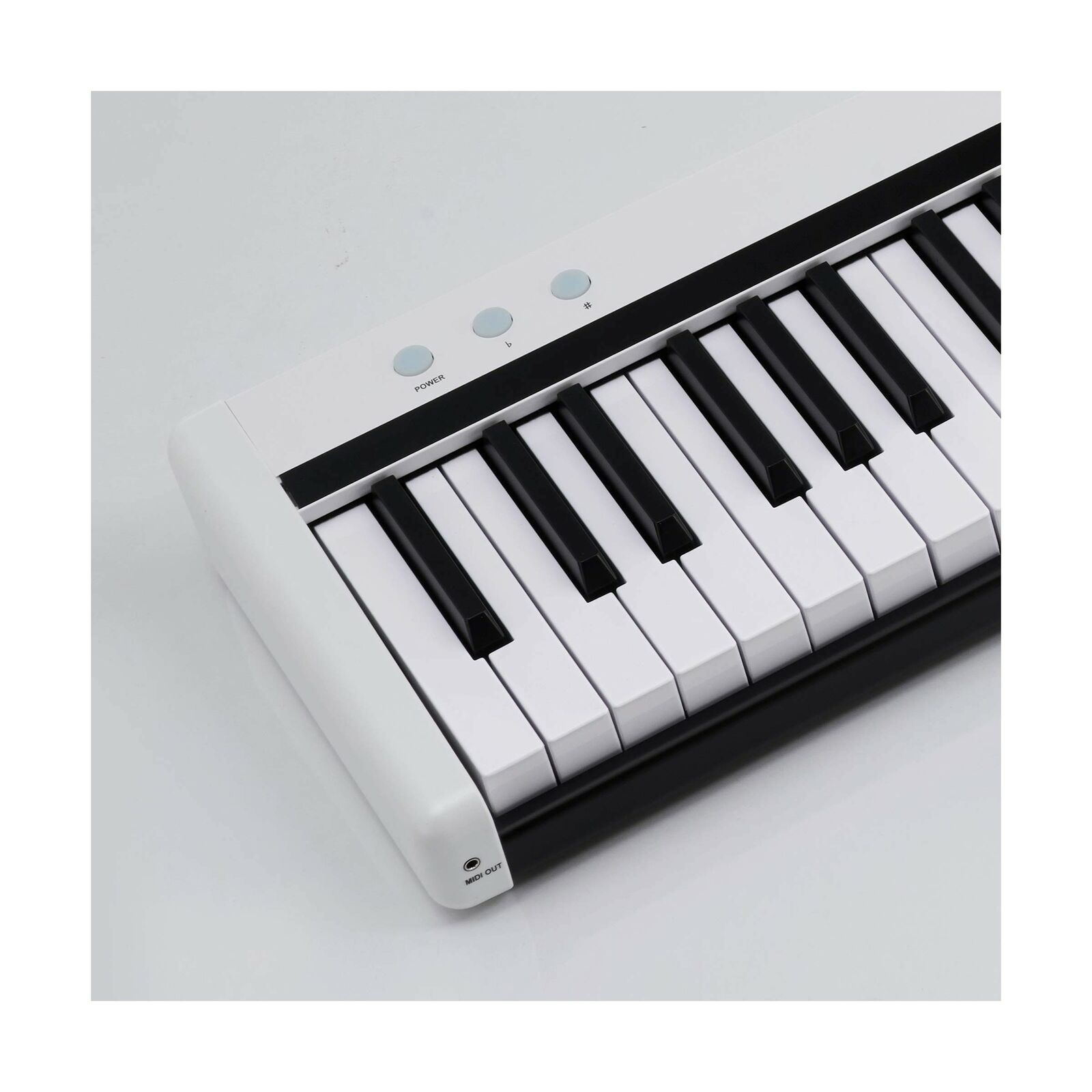 midiplus EZ8 MIDI keyboard controller