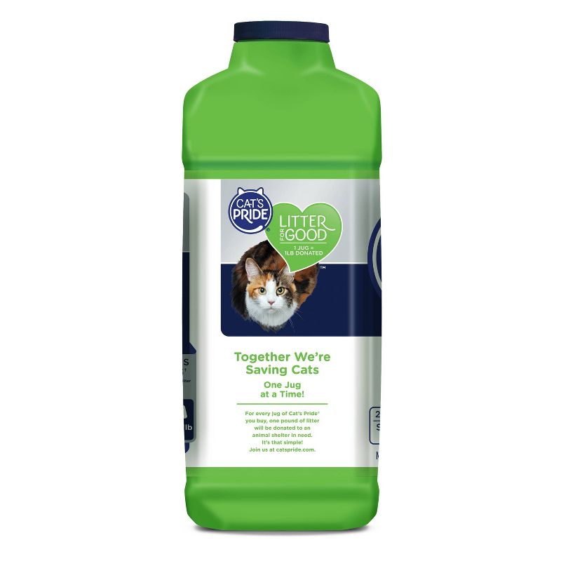 Cat Litter Box Drawstring Liners - Large - up & up™