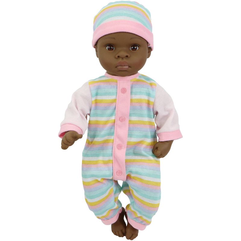 Madame Alexander 14" Sweet and Happy Baby