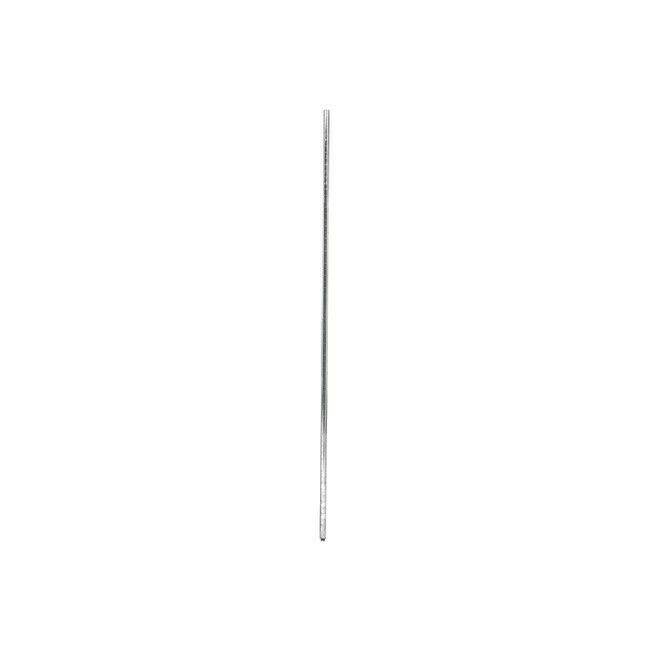 Chrome Poles, 54", 4/Case
