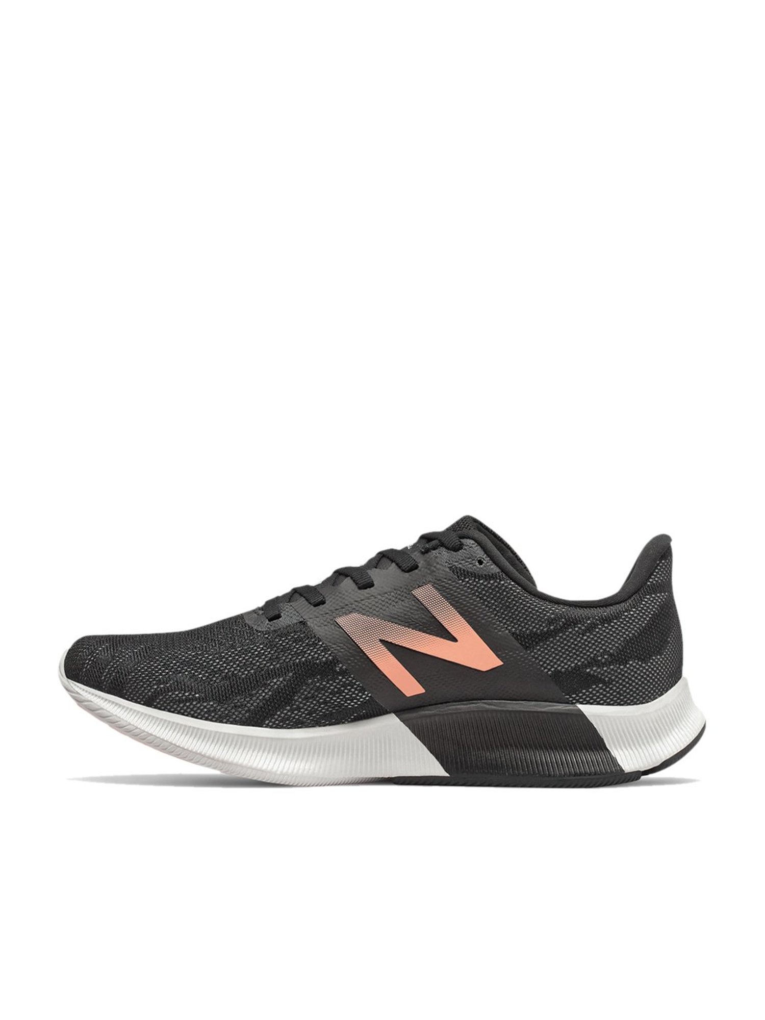 New Balance Women's 890 Coal Black Running Shoes