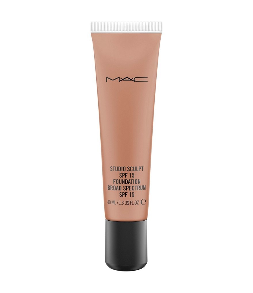 MAC Studio Radiance Face and Body Radiant Sheer Foundation