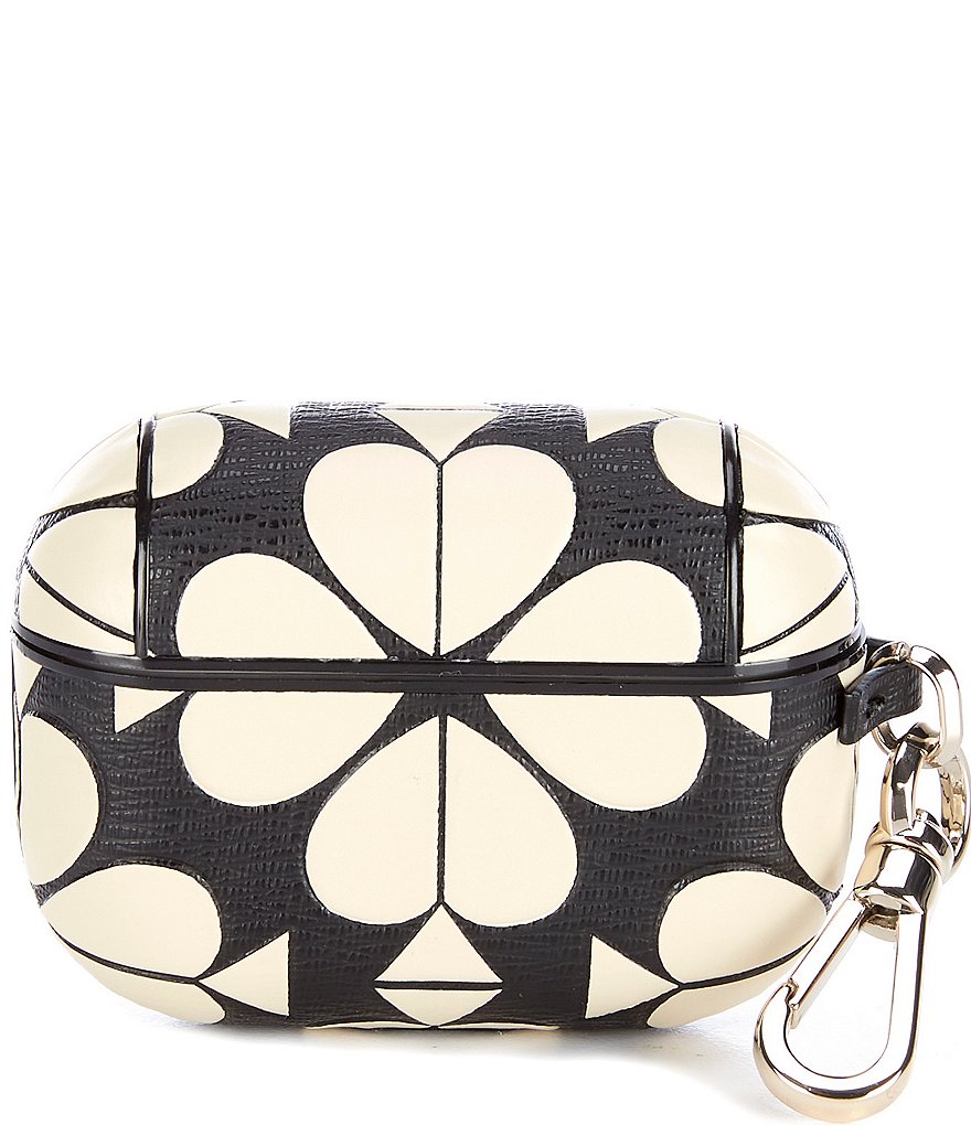 kate spade new york Spade Flower Airpod Pro Case