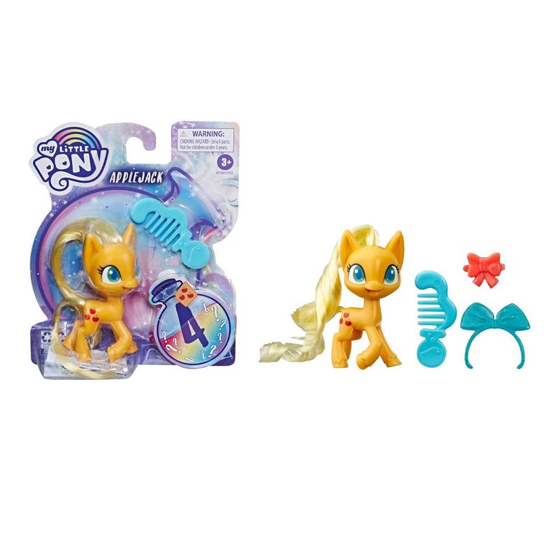 My Little Pony Applejack Potion Pony