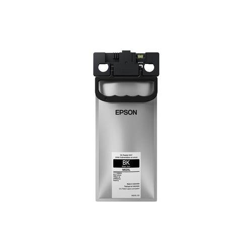 EPSON M02XL120 Epson (M02) WF-M5299  WF-M5799 High Capacity Black Ink Pack