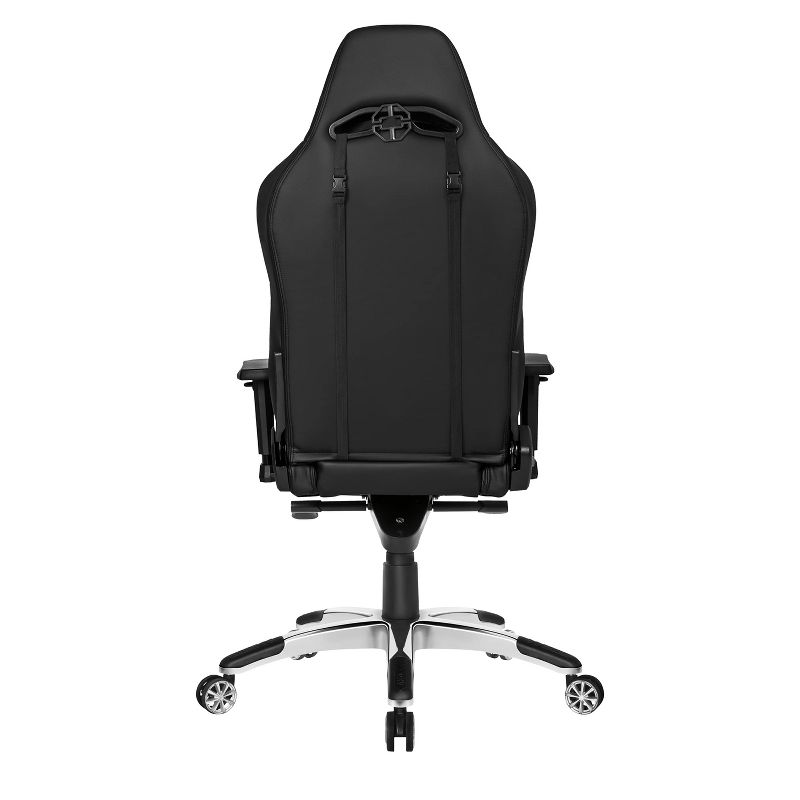 AKRacing Masters Series Premium Gaming Chair, Black (AK-PREMIUM-BK)