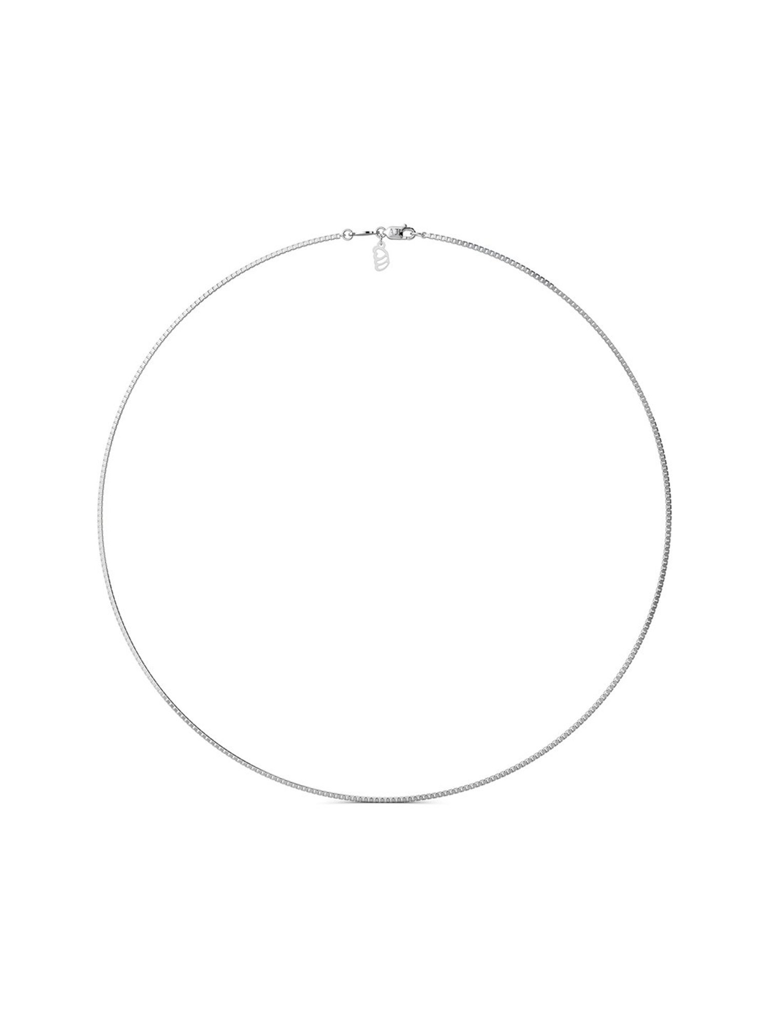 Joyalukkas Synthesis 950 Platinum Chain