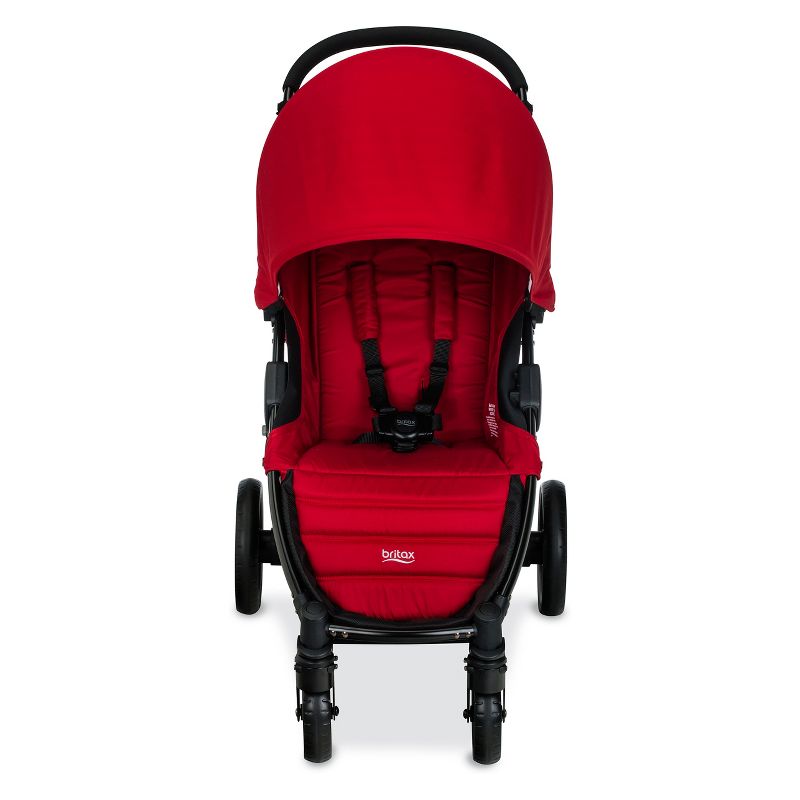 Britax Pathway Stroller - Cabana