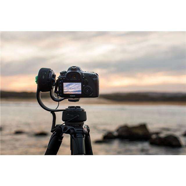 Syrp Genie Mini II - Pan Tilt Kit #SYKIT-0040H