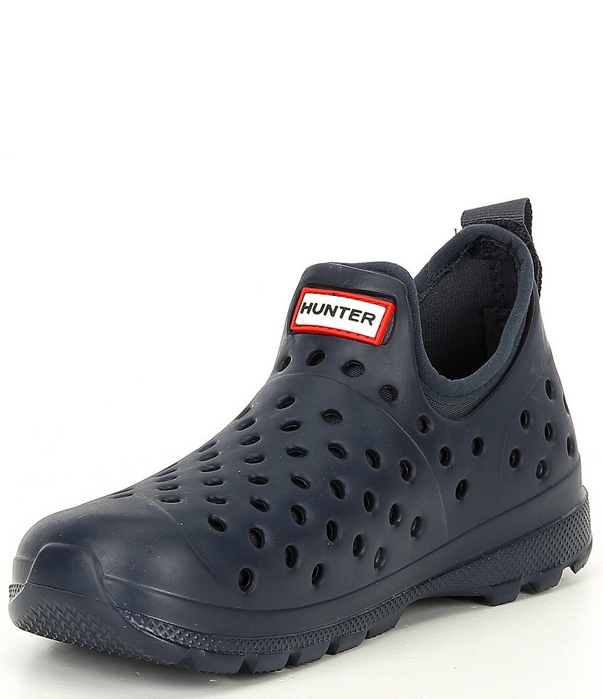 Hunter Kids' Original Lightweight Outdoor Water Shoes (Youth)