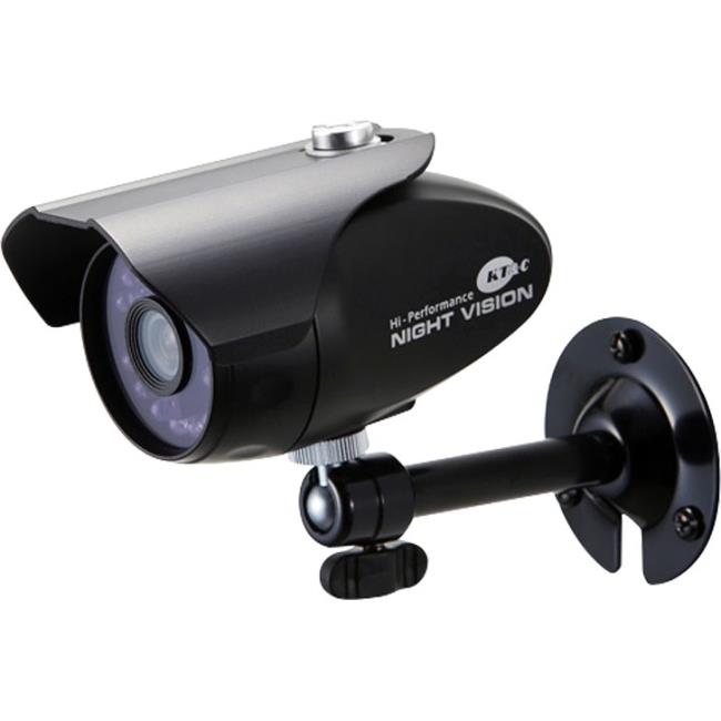 2.43 Megapixel, 1/2.9? SONY Exmor CMOS
1080p@30 fps, 1080p@25 fps, 720p@60 fps, 720p@50 fps / NTSC / PAL selectable
f = 3.7 mm Lens (3 MP) / Fixed Board Lens
True Day & Night with ICR Mechanism (20