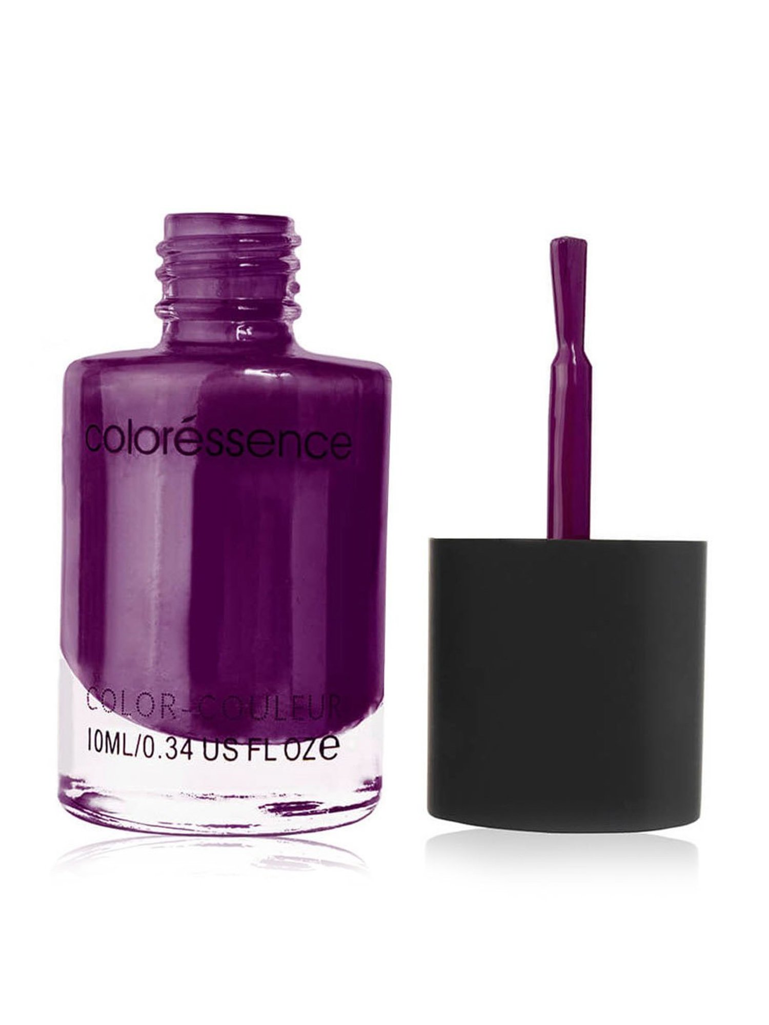 Coloressence Regular Nail Paint Theme For Dream - 10 ml