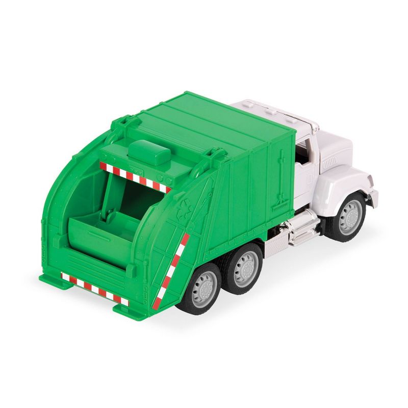 DRIVEN – Small Toy City Vehicle Set – Micro Urban Worker Fleet - 3 pk