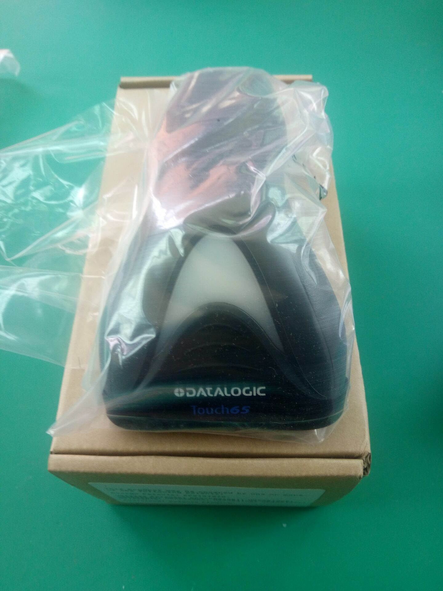 Datalogic TD1100 65 Lite, General Purpose Corded Handheld Linear Imager Bar Code