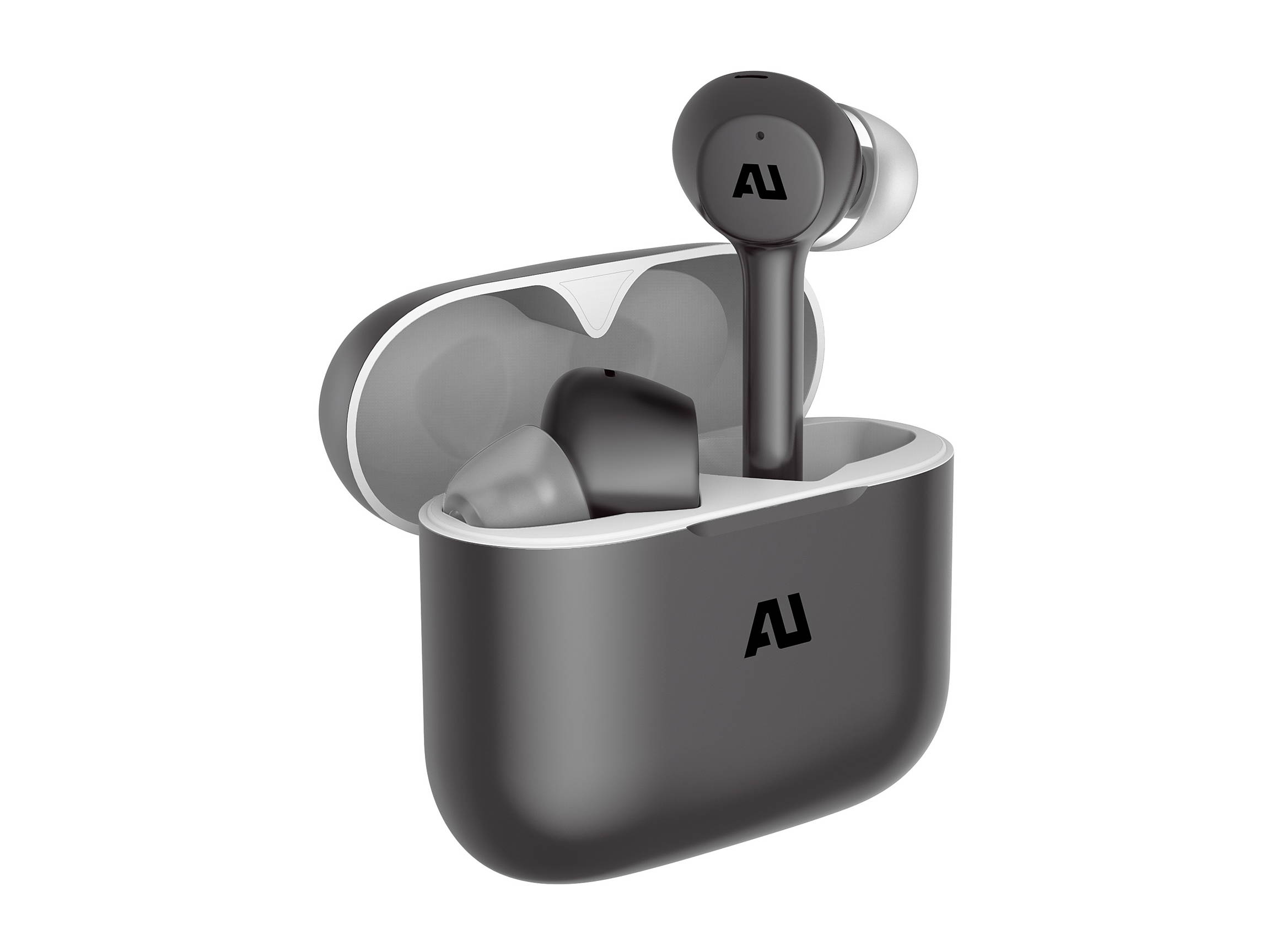 Ausounds AU-Stream True Wireless Earphone - Gray
